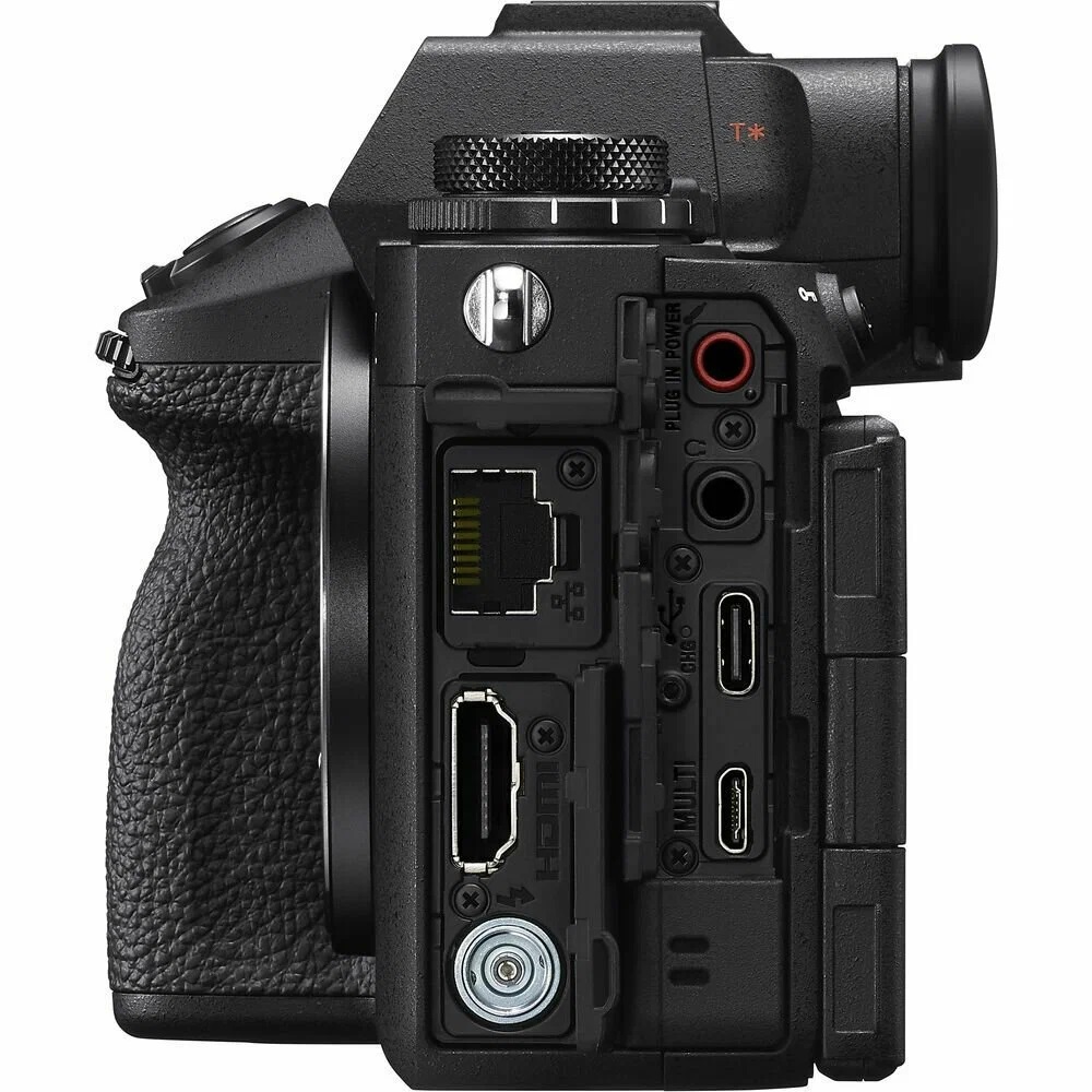 Sony Alpha A9 III Body (ILCE-9M3) Sony Alpha A9 III Body (ILCE-9M3)